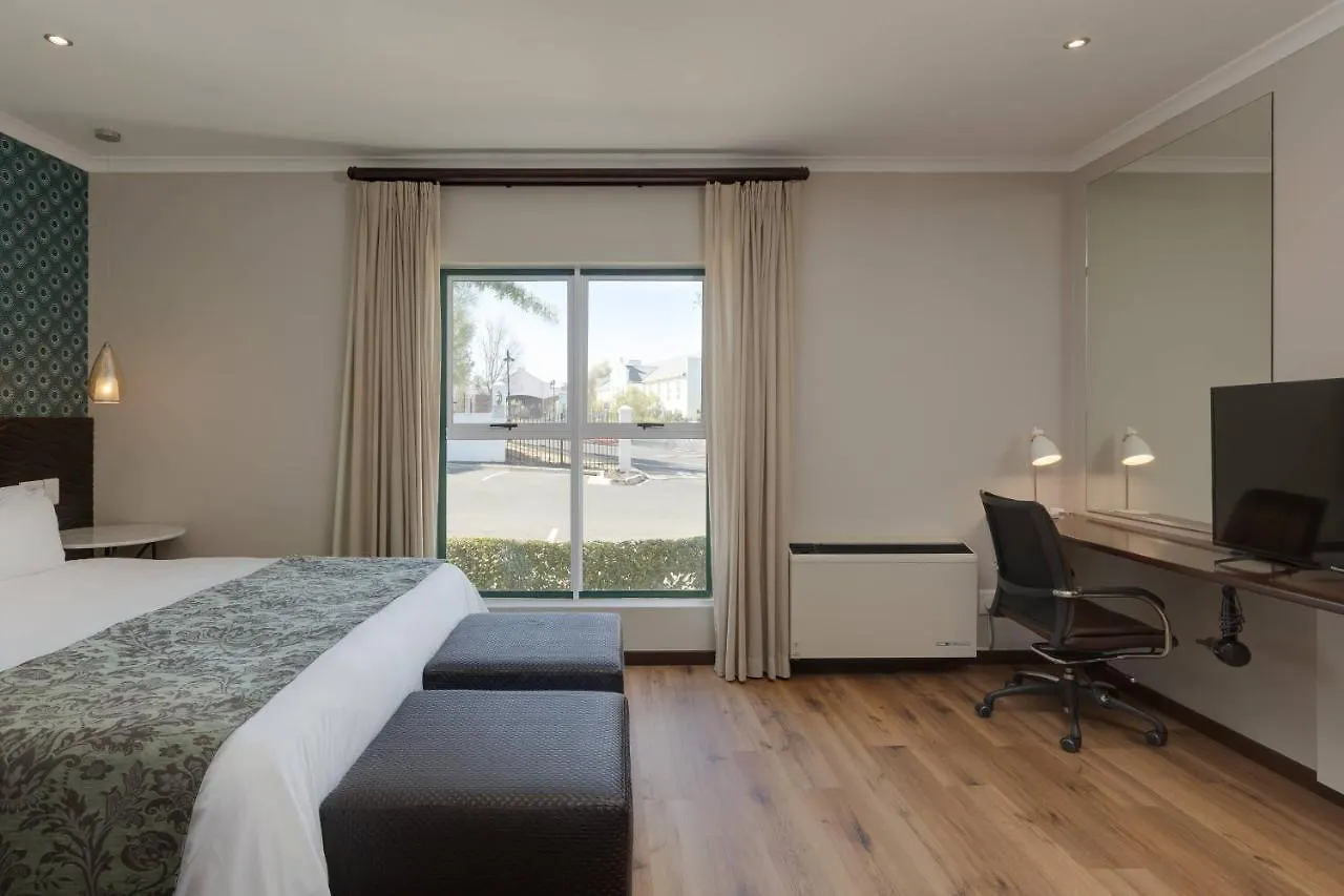 Protea Hotel By Marriott Cape Town Durbanville Bellville