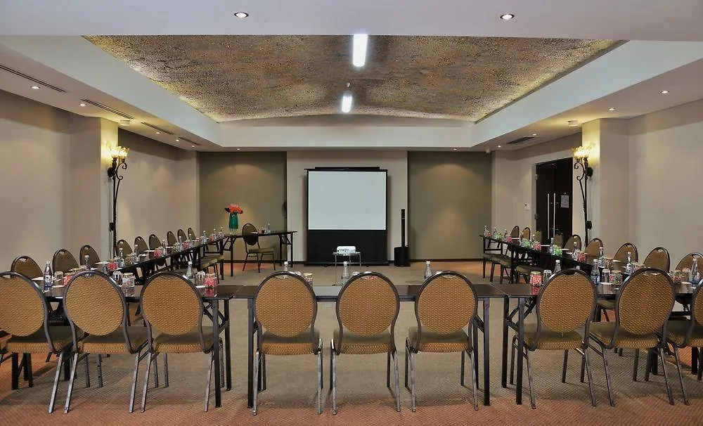 Protea Hotel By Marriott Cape Town Durbanville Bellville 3*,