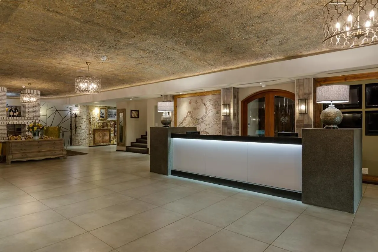Protea Hotel By Marriott Cape Town Durbanville Bellville