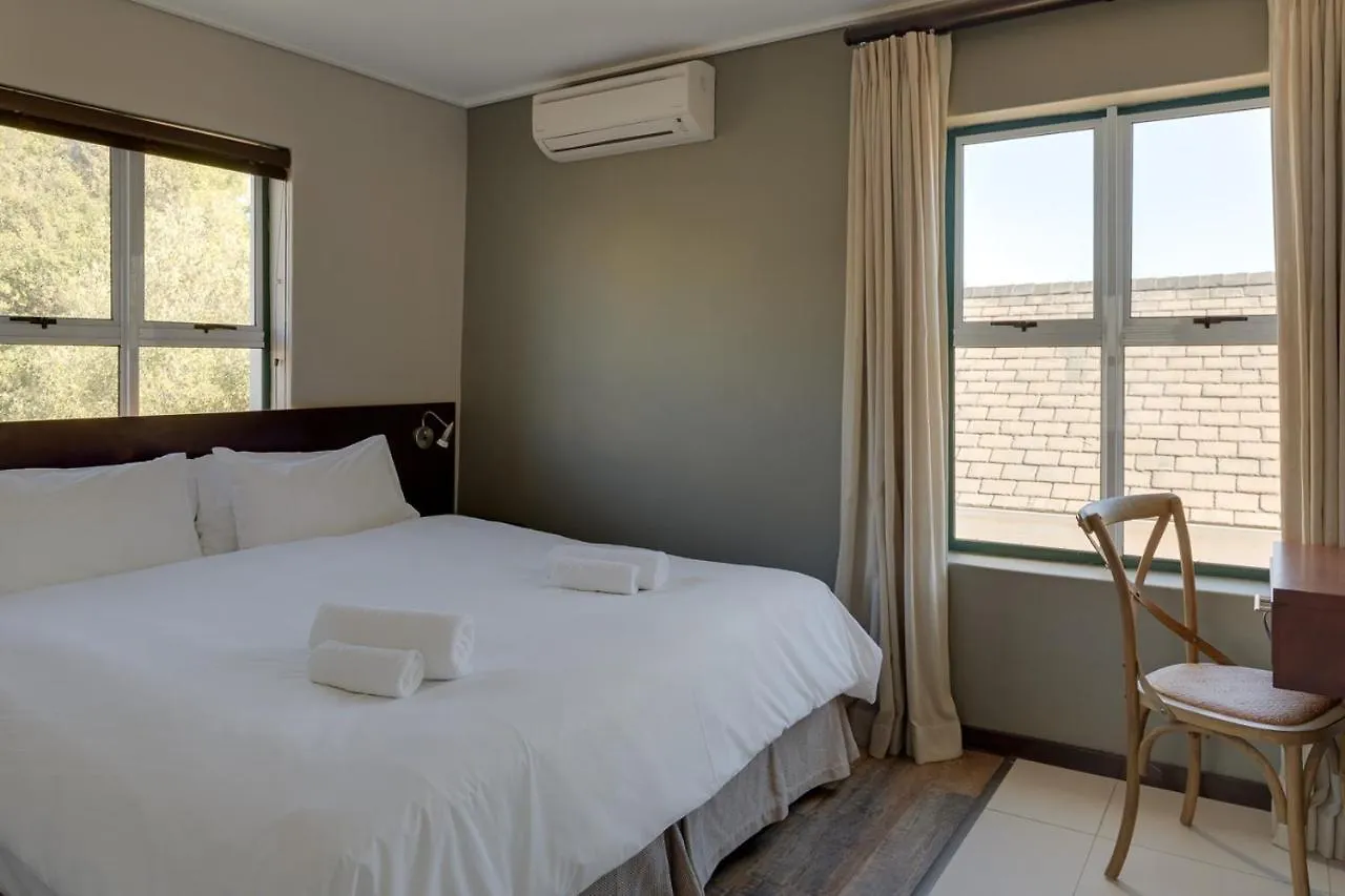 ***  Protea Hotel By Marriott Cape Town Durbanville Bellville Νότια Αφρική
