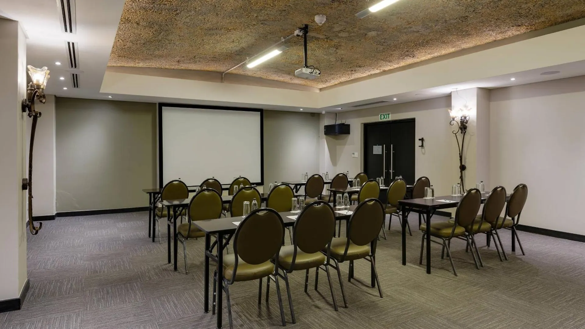 Protea Hotel By Marriott Cape Town Durbanville Bellville