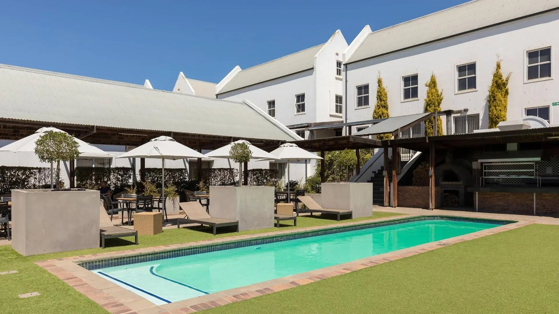 Protea Hotel By Marriott Cape Town Durbanville Bellville