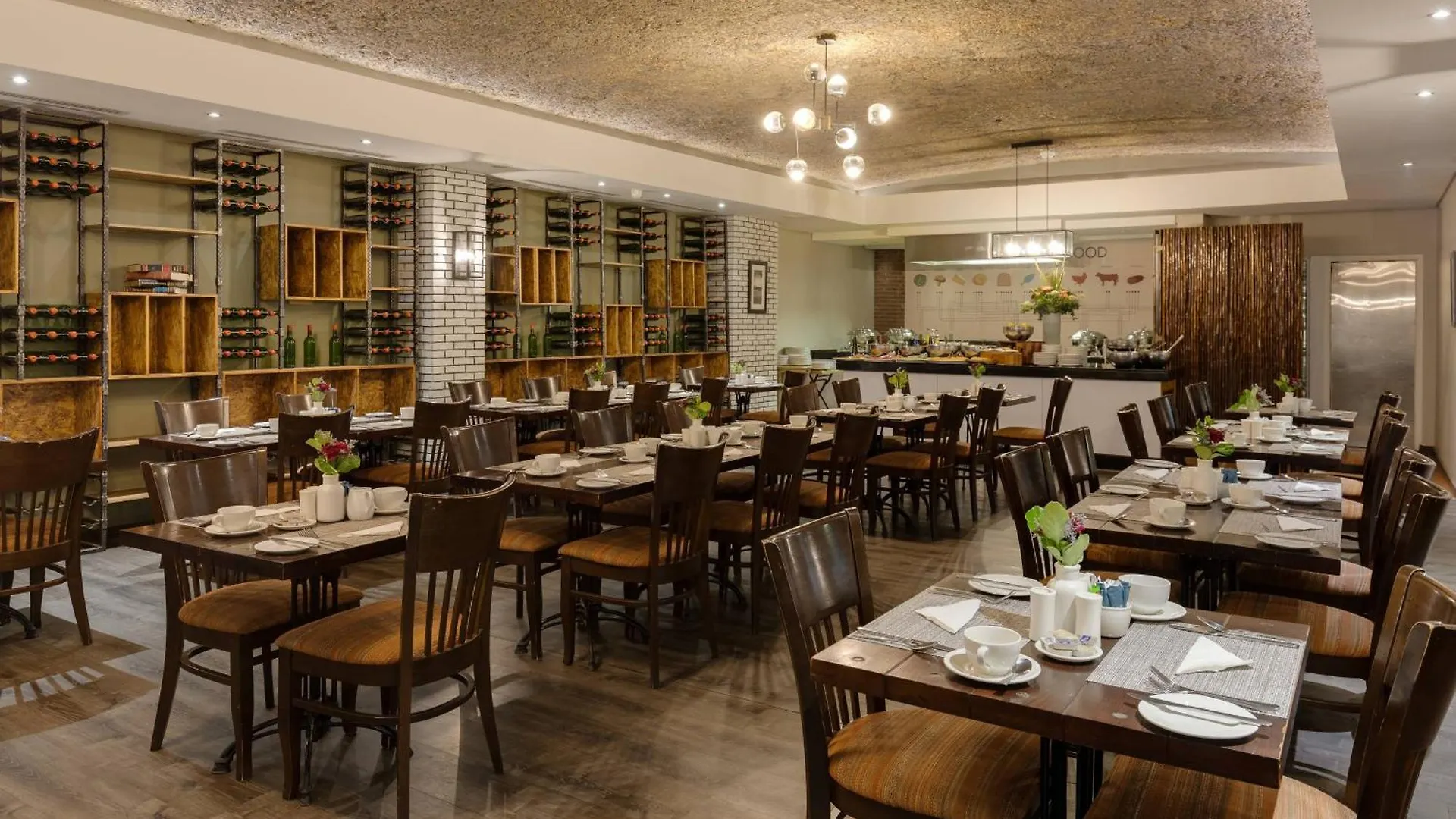 Protea Hotel By Marriott Cape Town Durbanville Bellville