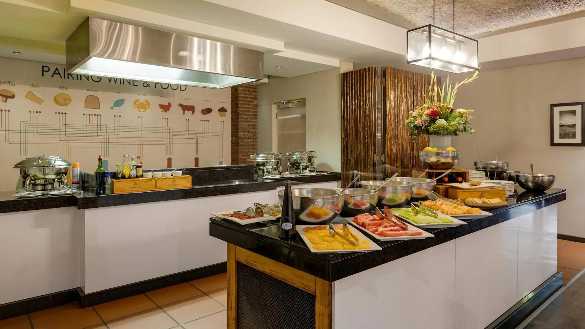 Protea Hotel By Marriott Cape Town Durbanville Bellville 3*,  Νότια Αφρική