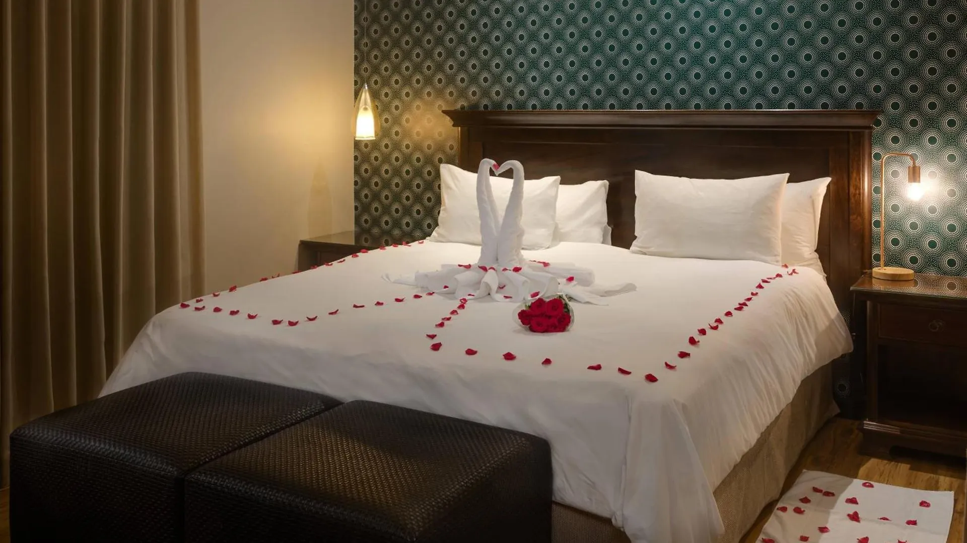 Protea Hotel By Marriott Cape Town Durbanville Bellville