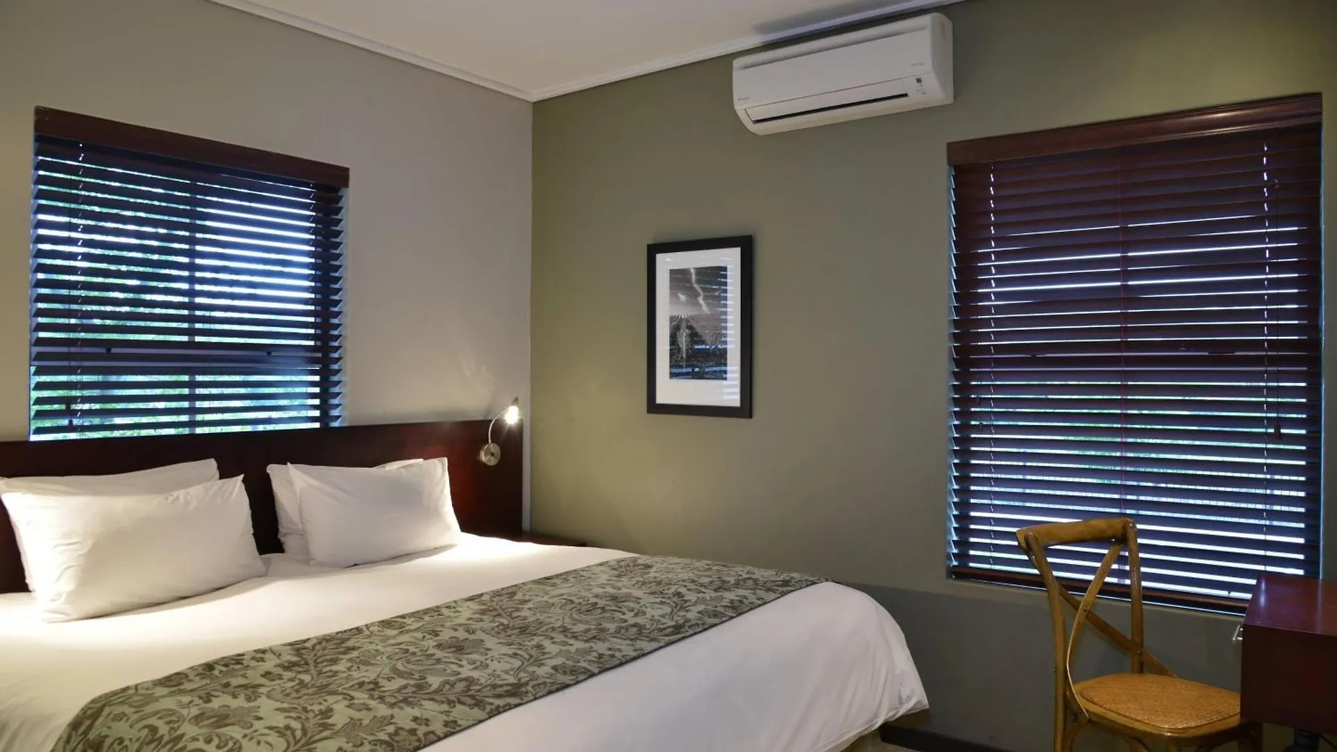 Protea Hotel By Marriott Cape Town Durbanville Bellville