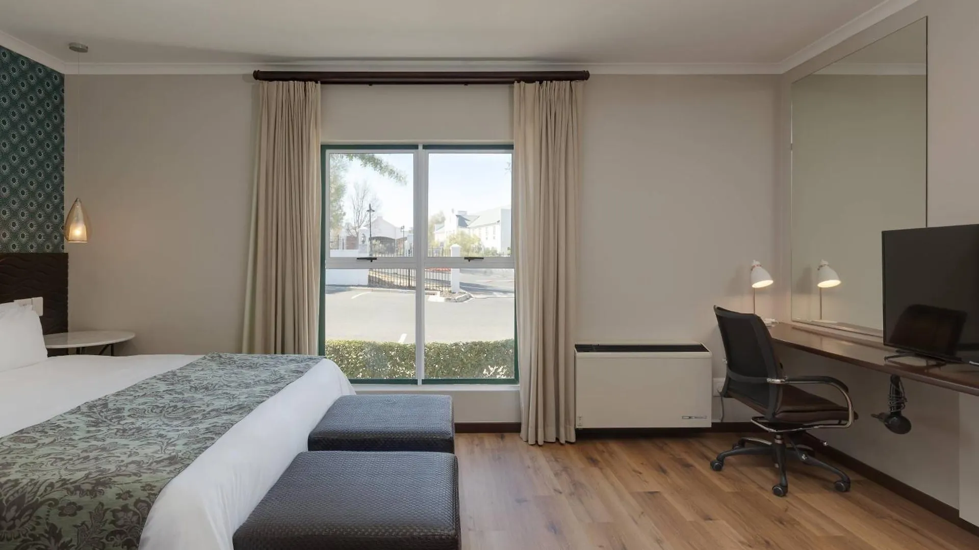 Protea Hotel By Marriott Cape Town Durbanville Bellville