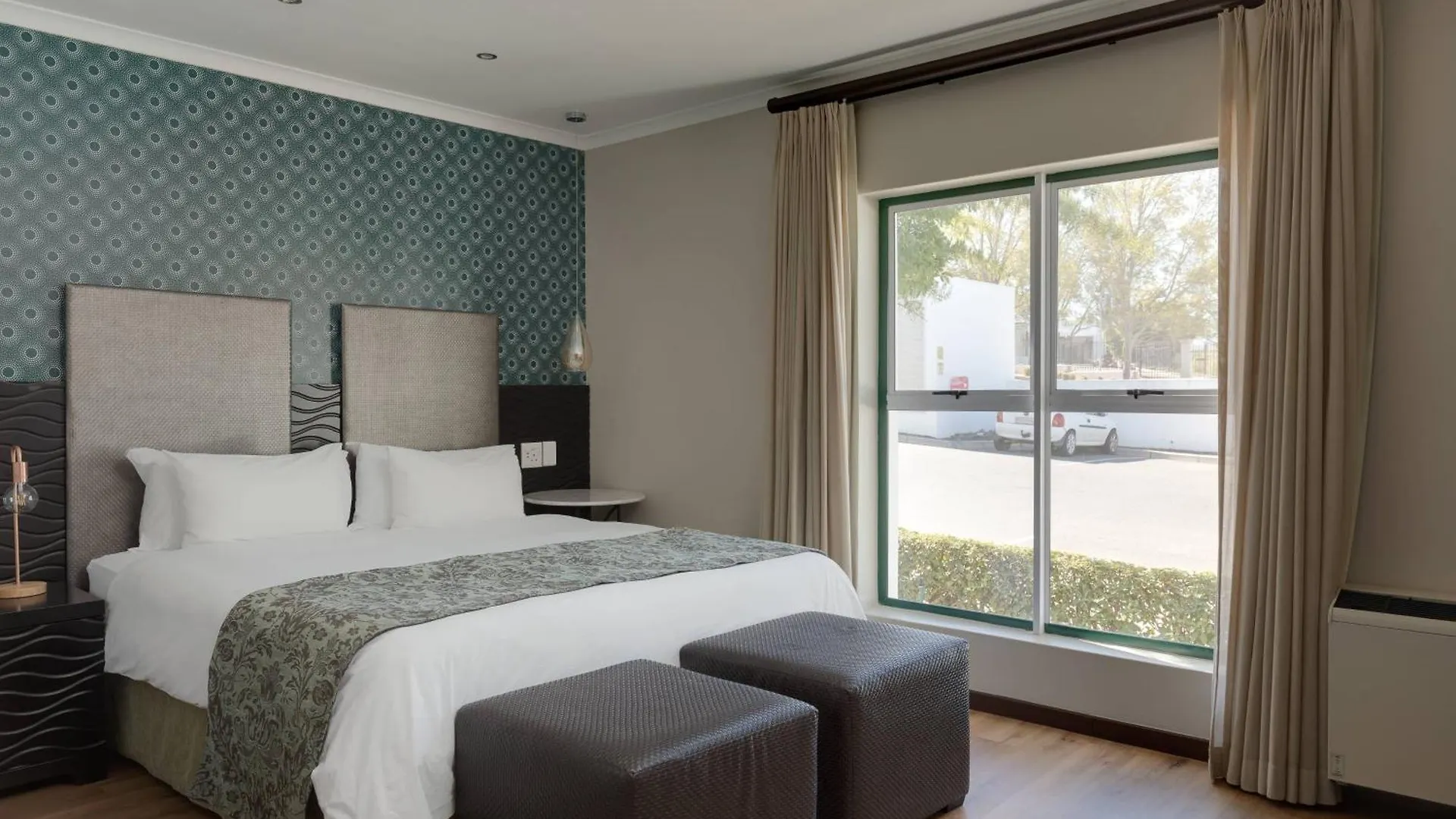 Protea Hotel By Marriott Cape Town Durbanville Bellville