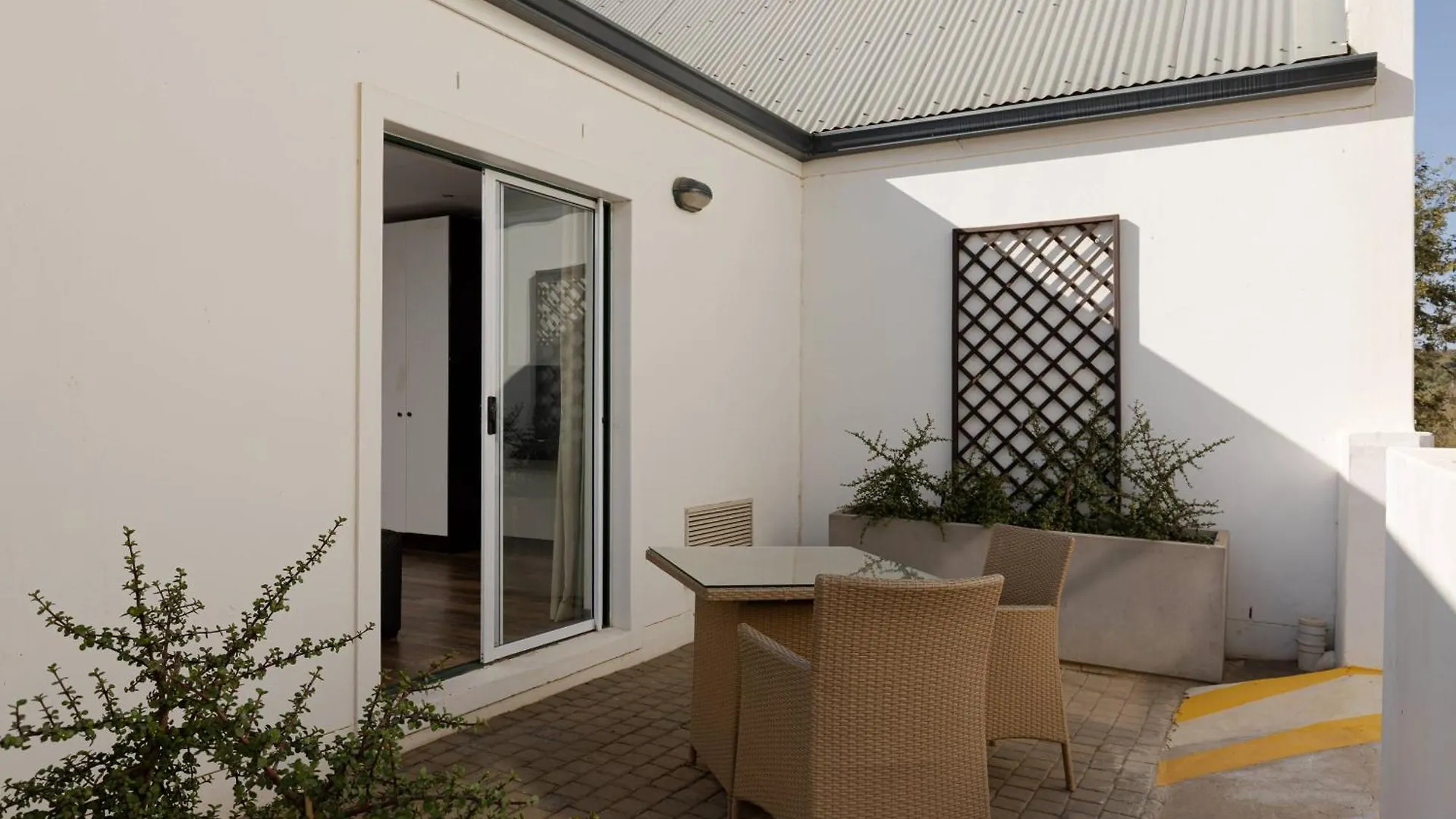 Protea Hotel By Marriott Cape Town Durbanville Bellville