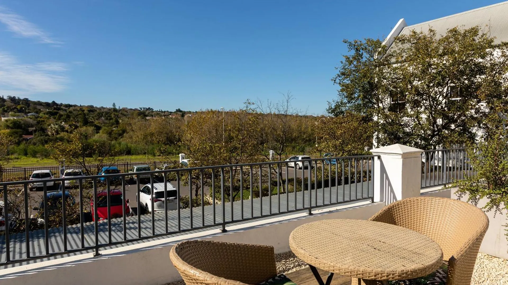 Protea Hotel By Marriott Cape Town Durbanville Bellville