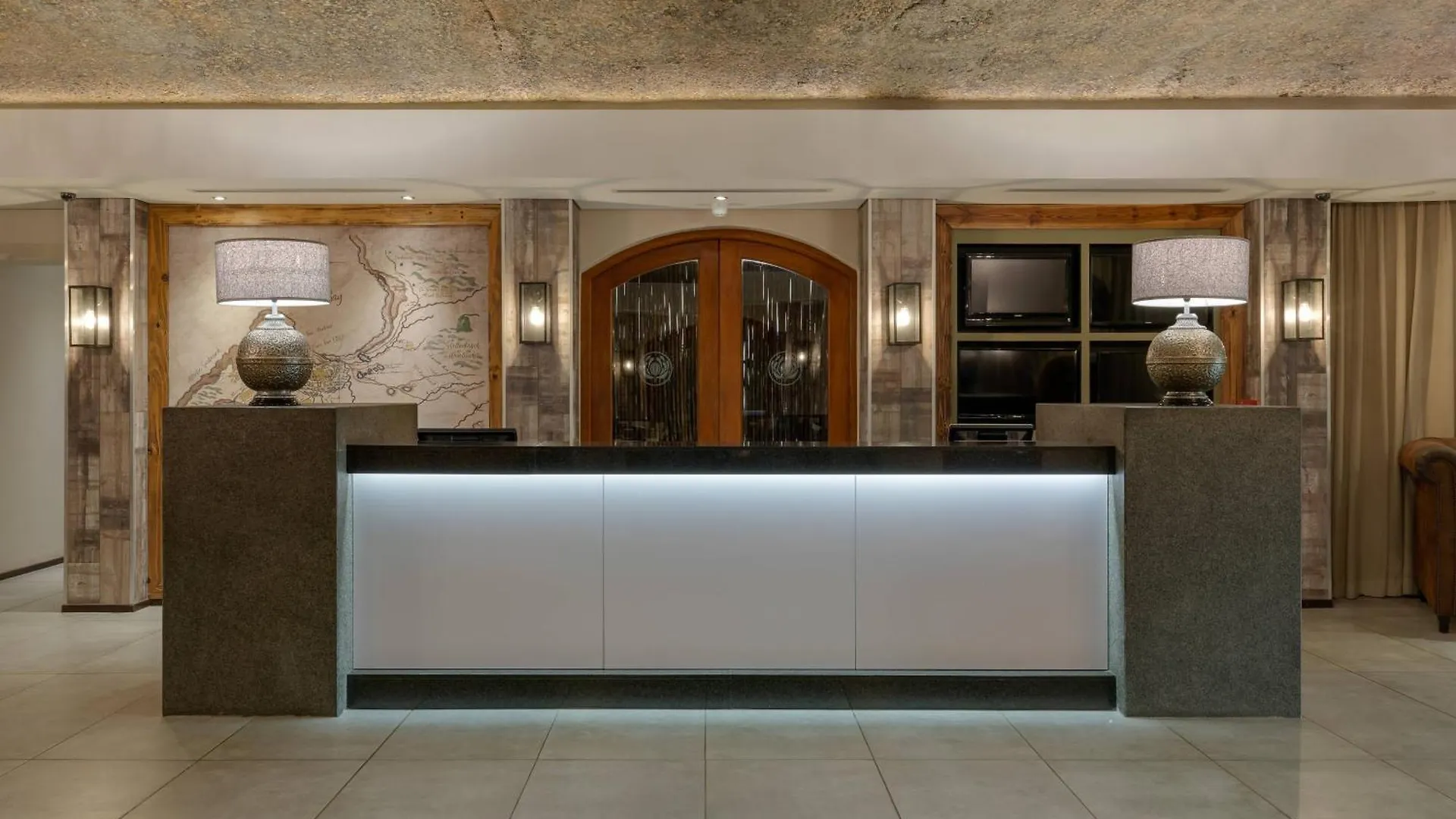 Protea Hotel By Marriott Cape Town Durbanville Bellville