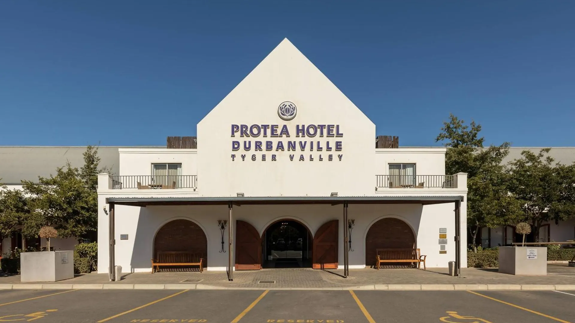Protea Hotel By Marriott Cape Town Durbanville Bellville