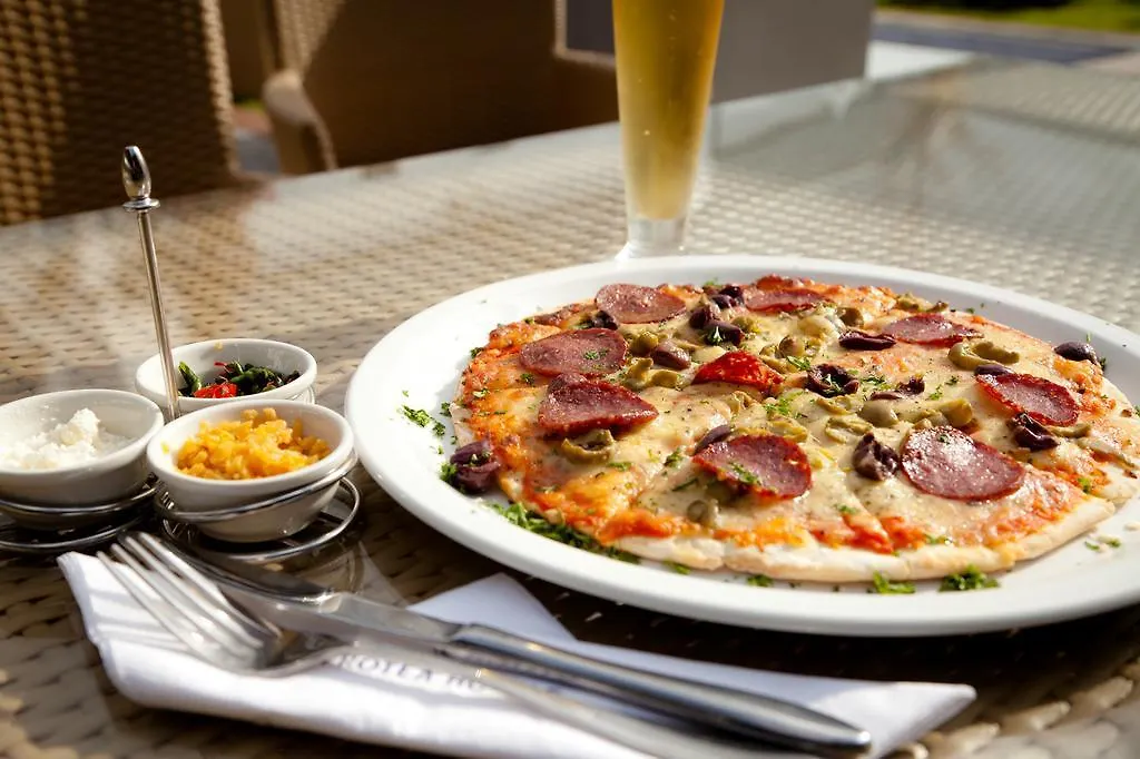 ***  Protea Hotel By Marriott Cape Town Durbanville Bellville Νότια Αφρική
