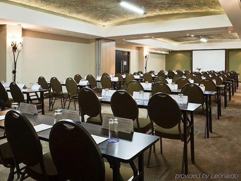 Protea Hotel By Marriott Cape Town Durbanville Bellville