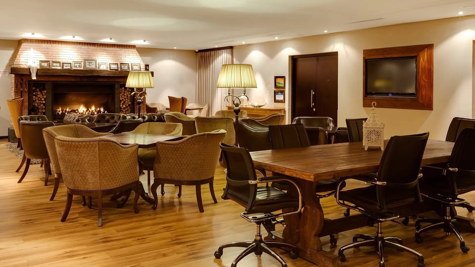 Protea Hotel By Marriott Cape Town Durbanville Bellville