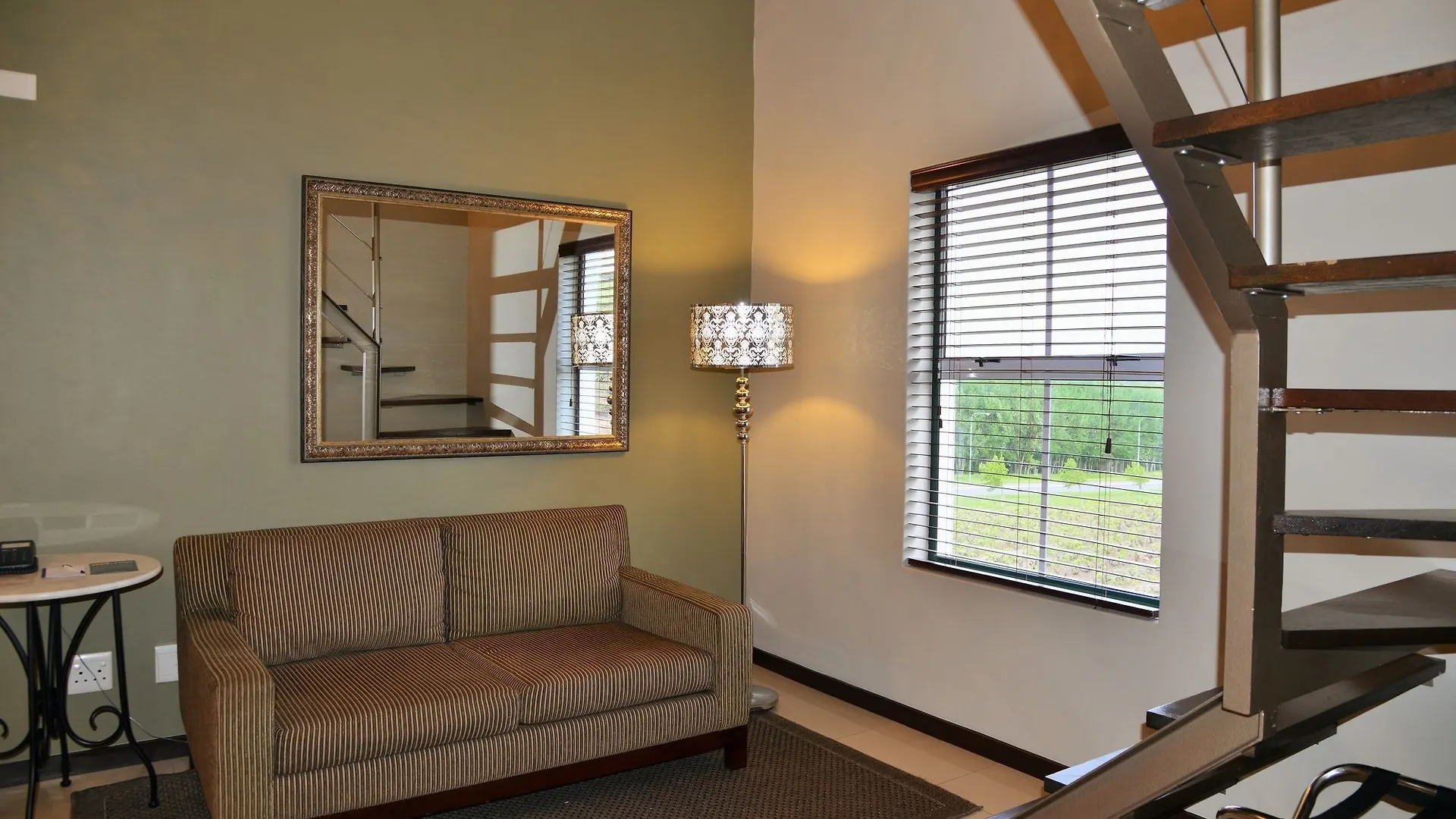 Protea Hotel By Marriott Cape Town Durbanville Bellville 3*,  Νότια Αφρική