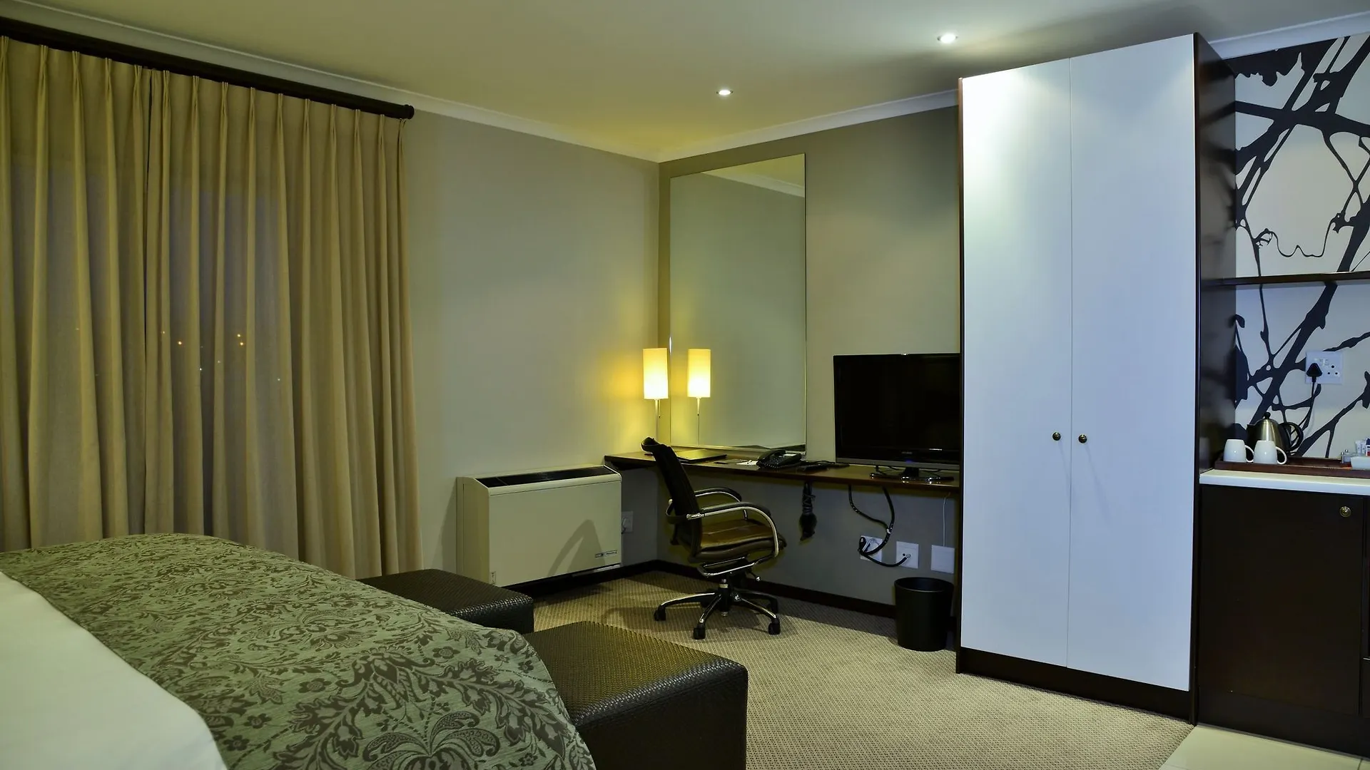 Protea Hotel By Marriott Cape Town Durbanville Bellville