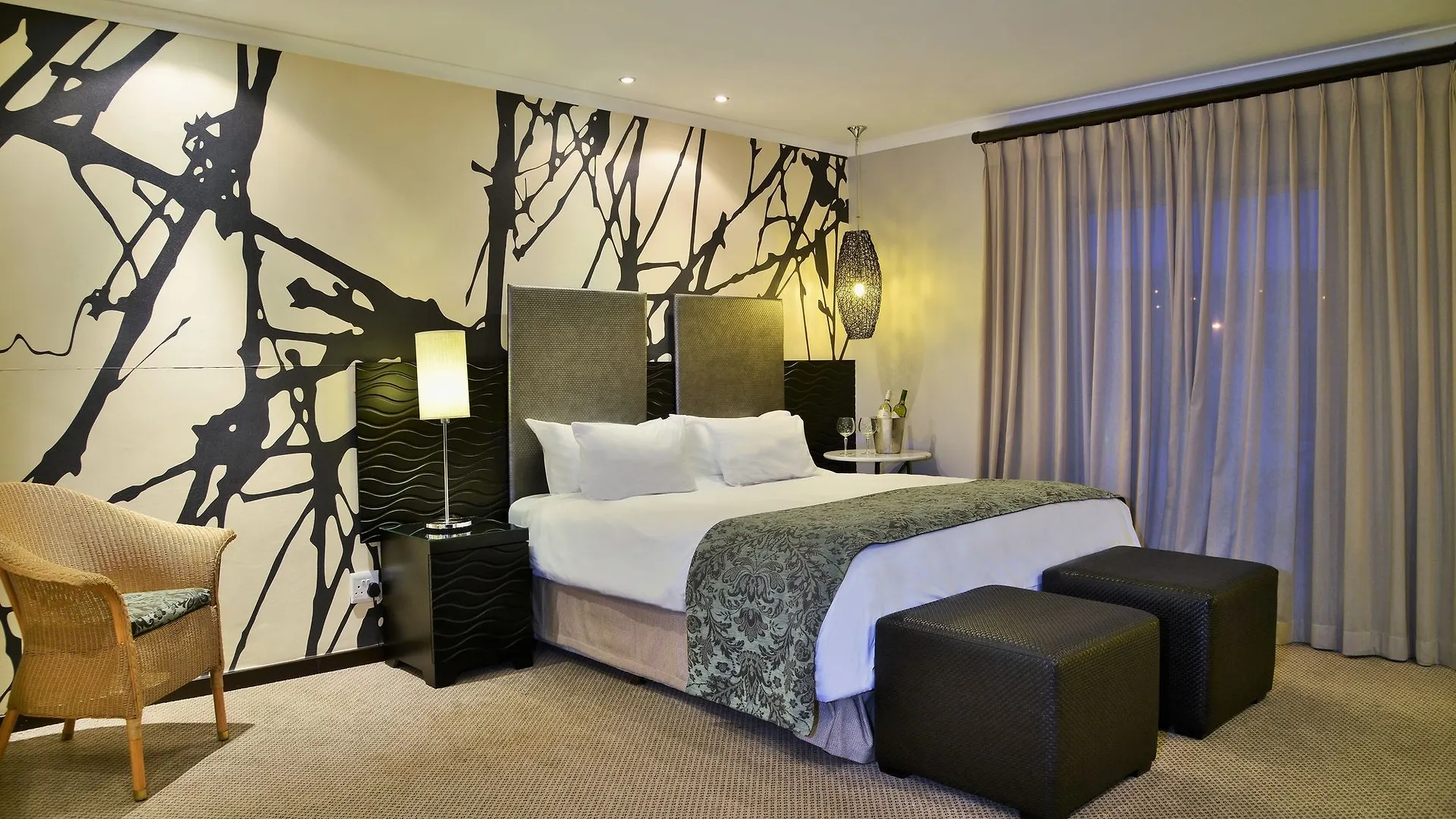 Protea Hotel By Marriott Cape Town Durbanville Bellville