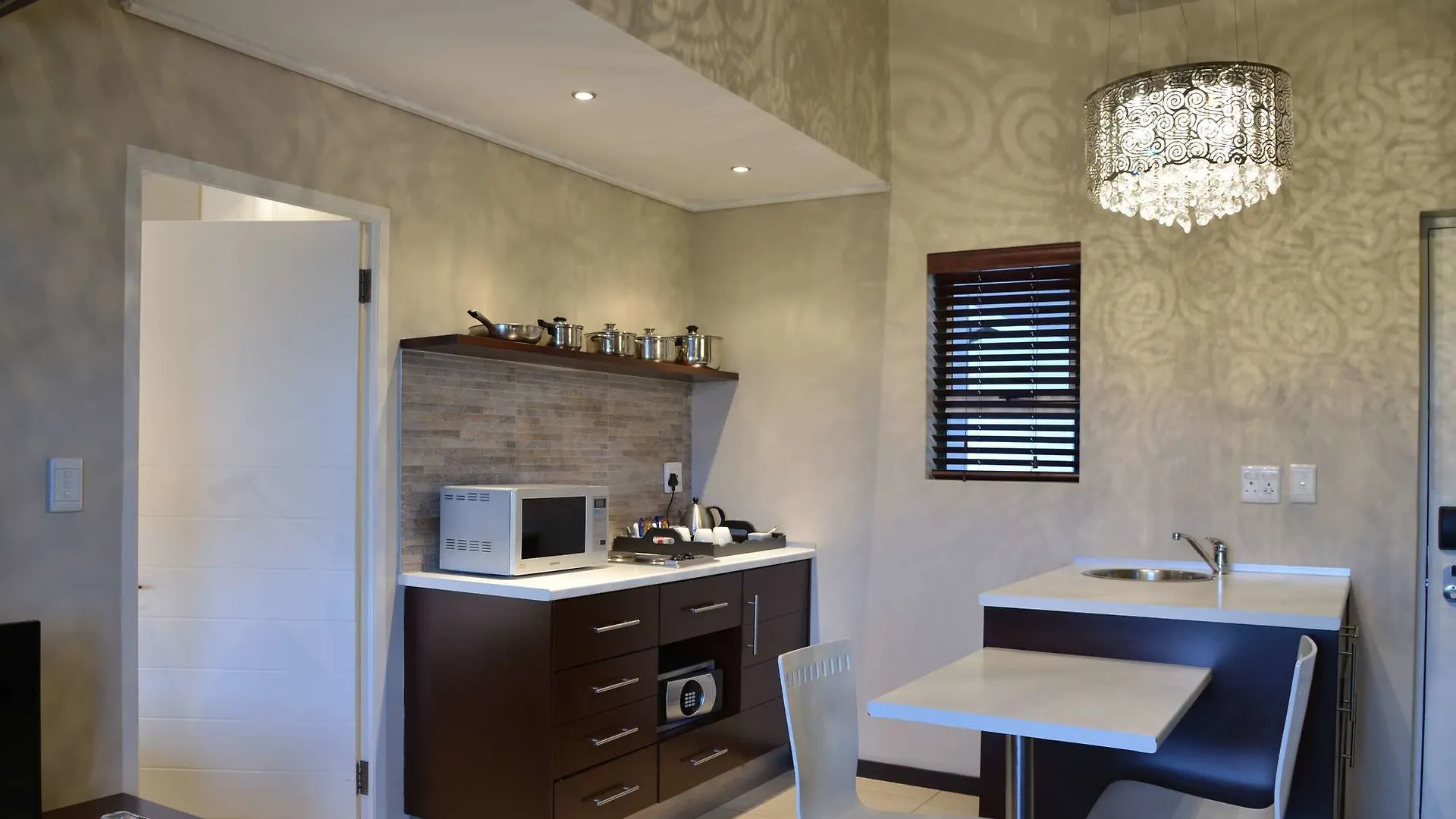Protea Hotel By Marriott Cape Town Durbanville Bellville 3*,