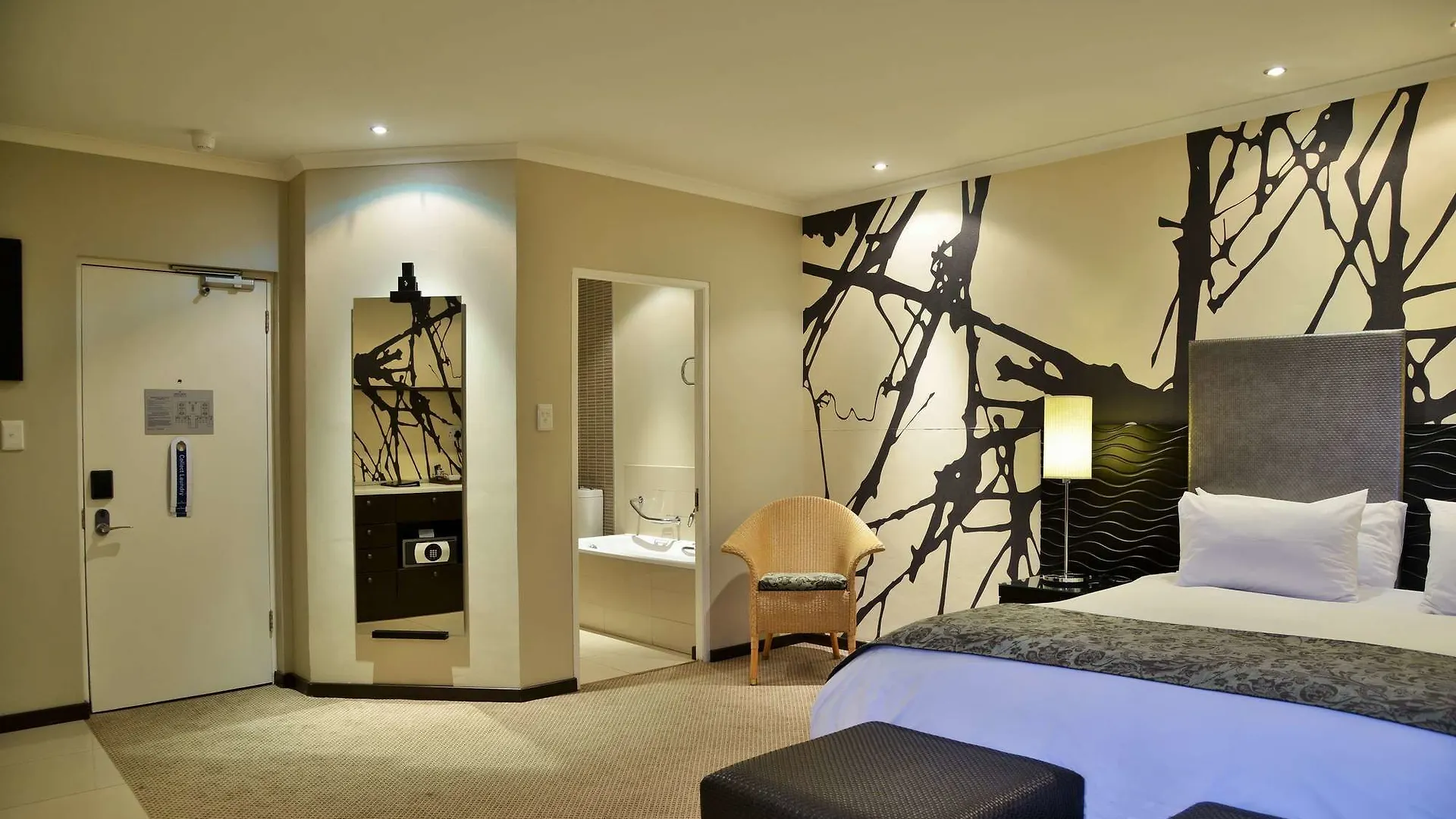 Protea Hotel By Marriott Cape Town Durbanville Bellville