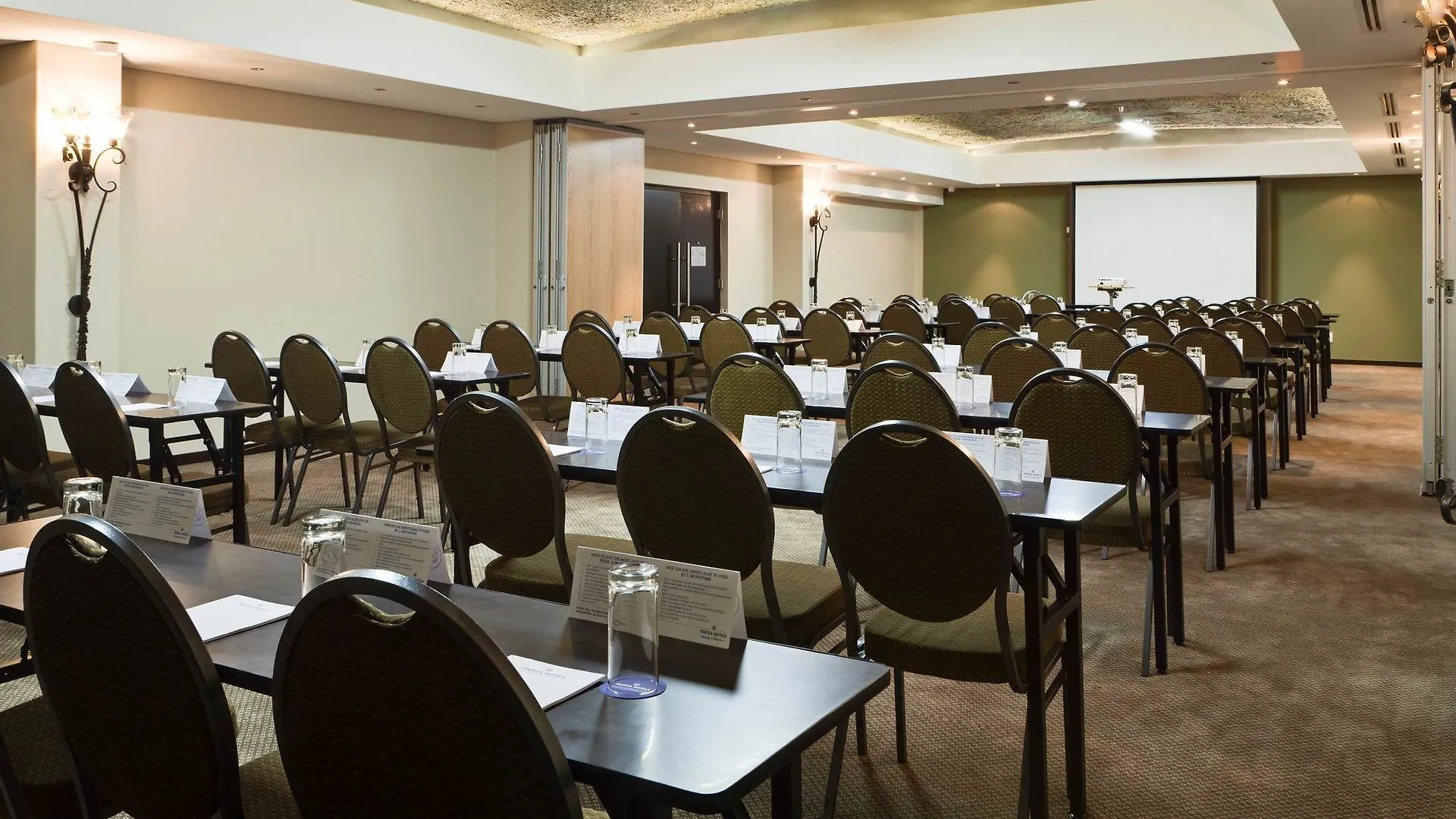 Protea Hotel By Marriott Cape Town Durbanville Bellville