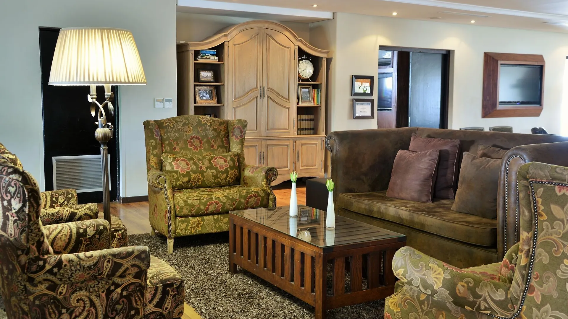 Protea Hotel By Marriott Cape Town Durbanville Bellville