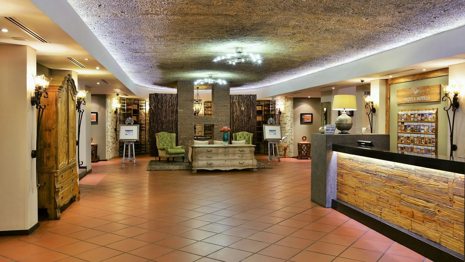 Protea Hotel By Marriott Cape Town Durbanville Bellville