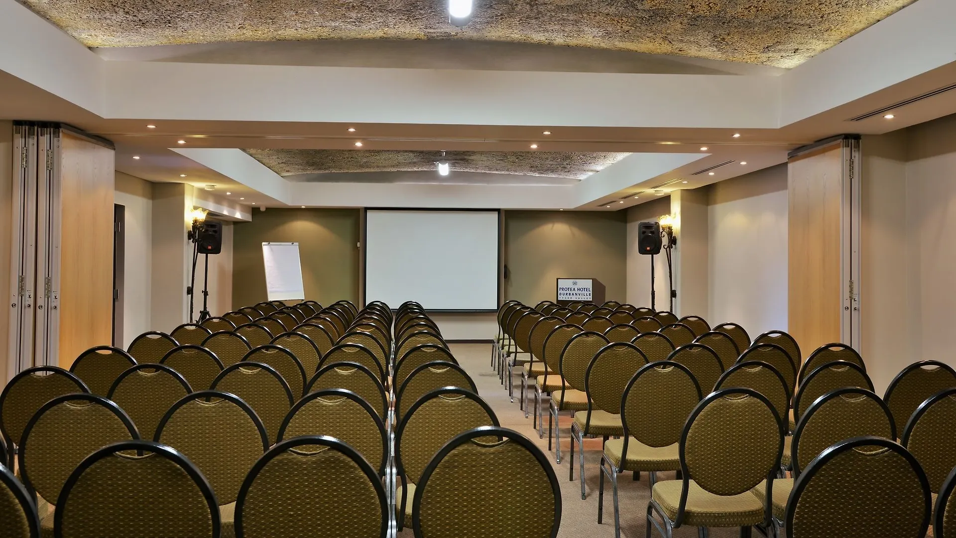 Protea Hotel By Marriott Cape Town Durbanville Bellville 3*,