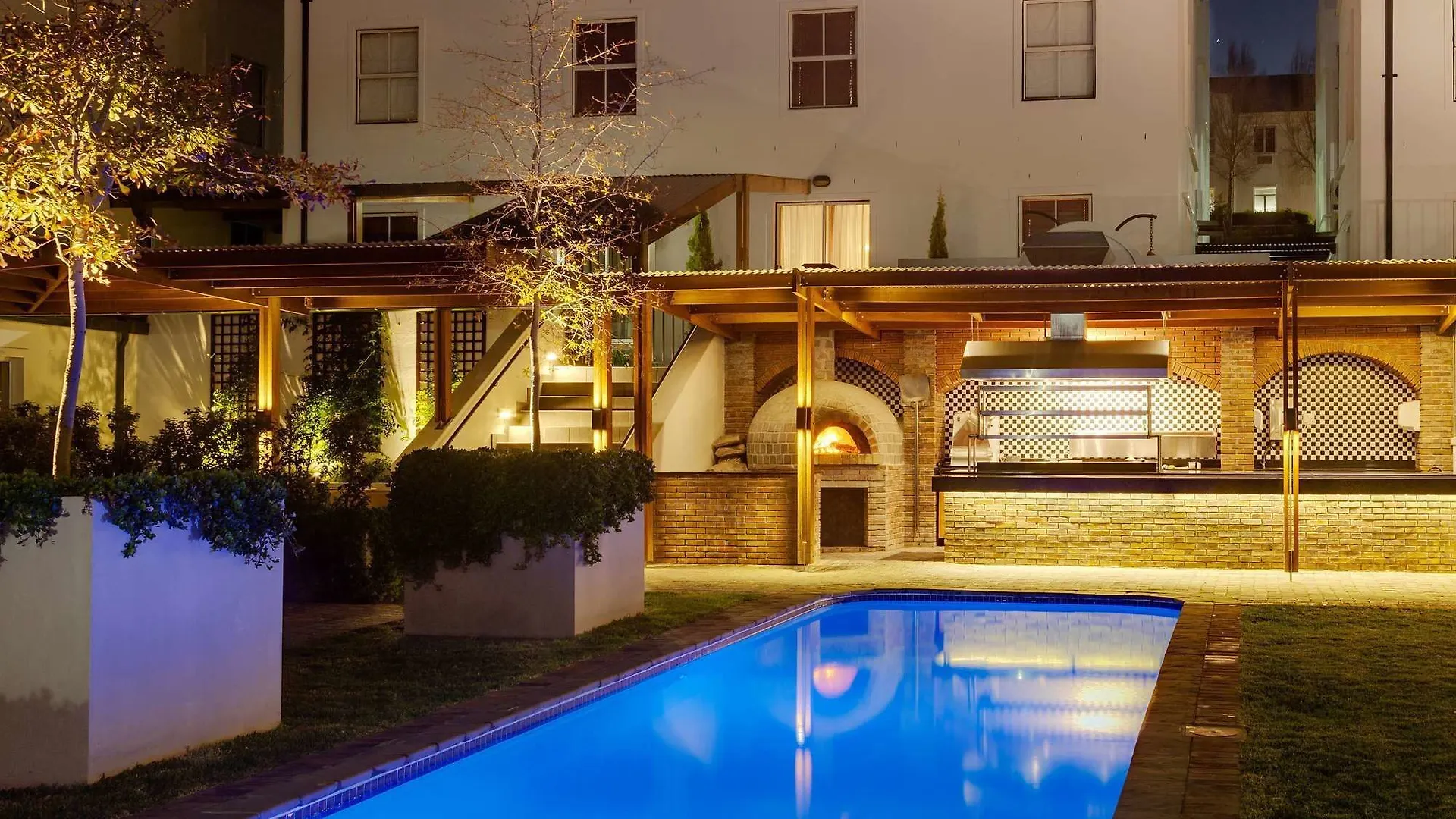 Protea Hotel By Marriott Cape Town Durbanville Bellville